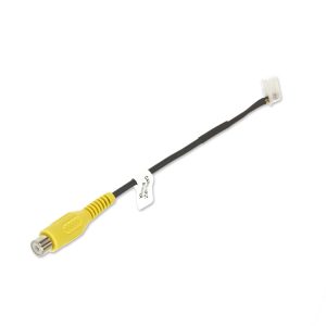 Adaptador de cámara conexión directa Alpine a RCA