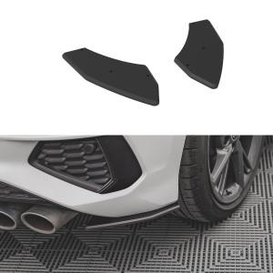 SPLITTERS LATERALES TRASEROS STREET PRO AUDI S3 SPORTBACK 8Y