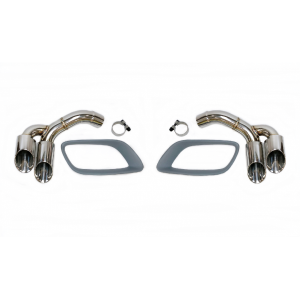 Escape BMW E71 2008-2014