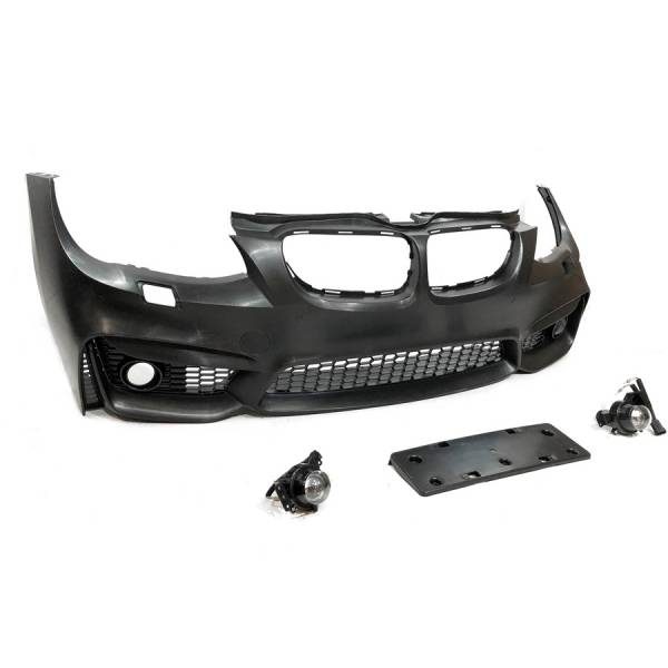 Kit Carrocería BMW E92 / E93 10-12 Look M4 - Imagen 2
