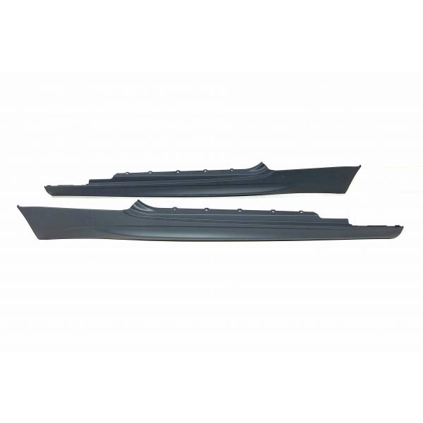 Kit Carrocería BMW E92 / E93 10-12 Look M4 - Imagen 4