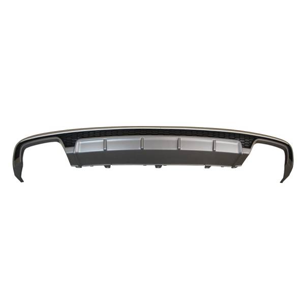 Kit De Carrocería Audi A6 C7 Look RS6 2015-2018 ABS - Imagen 3