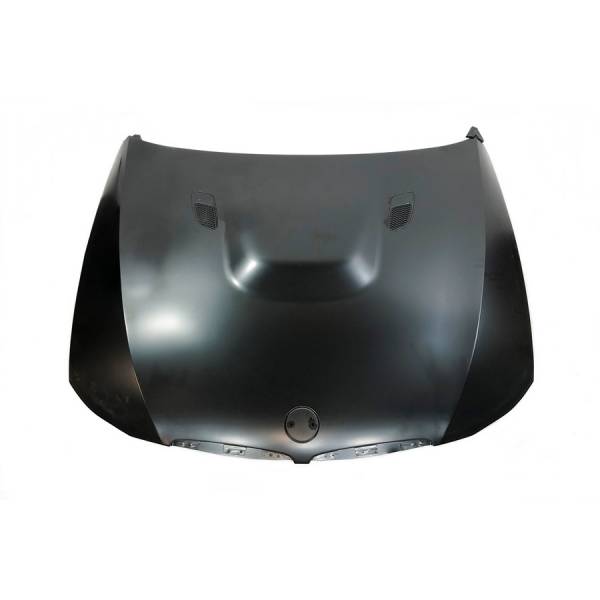 Kit De Carrocería BMW E90 05-08 Look M3 Con Aletas - Imagen 5