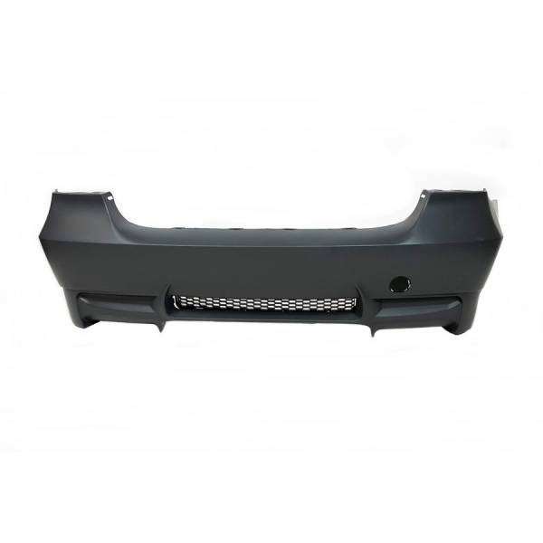 Kit De Carrocería BMW E90 05-08 Look M3 Con Aletas - Imagen 6