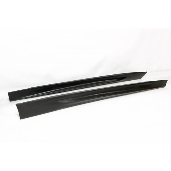 Kit De Carrocería BMW E90 05-08 Look M3 Con Aletas - Imagen 7