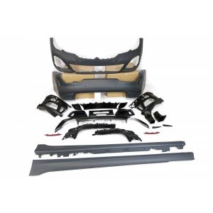 Kit De Carrocería BMW G20 Look M-Tech