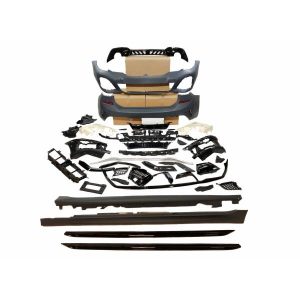 Kit De Carrocería BMW G21 2019+ Look M Performance