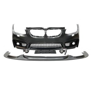 Paragolpes Delantero BMW E92 / E93 10-12 Look M4 Spoiler