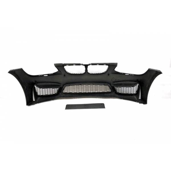 Paragolpes Delantero BMW E92 / E93 2006-2009 Look M4 - Imagen 3