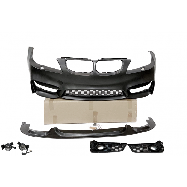 Paragolpes Delantero BMW E92 / E93 2006-2009 Look M4