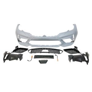 Paragolpes Delantero BMW G20 /G21 look M2C