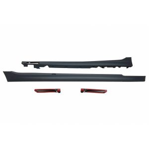 Taloneras BMW G20 / G21 Look M-Tech Ambiente