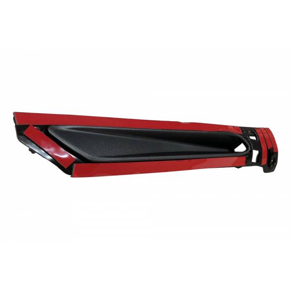 Taloneras BMW G20 / G21 Look M-Tech Ambiente - Imagen 5