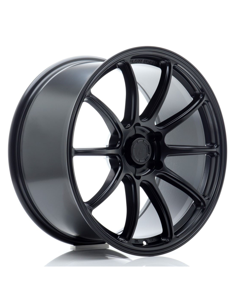 4 LLANTAS JAPAN RACING SL04 flow form | MALAGA SPORT TUNING
