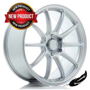 4 LLANTAS JAPAN RACING SL04 flow form