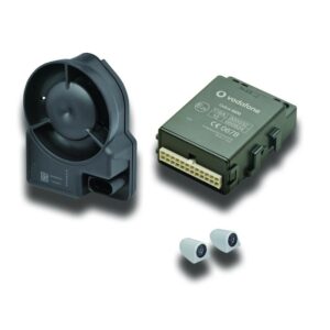 ALARMA COBRA 4627