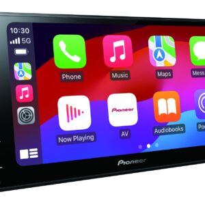 PANTALLA PIONEER SPH-DA77DAB