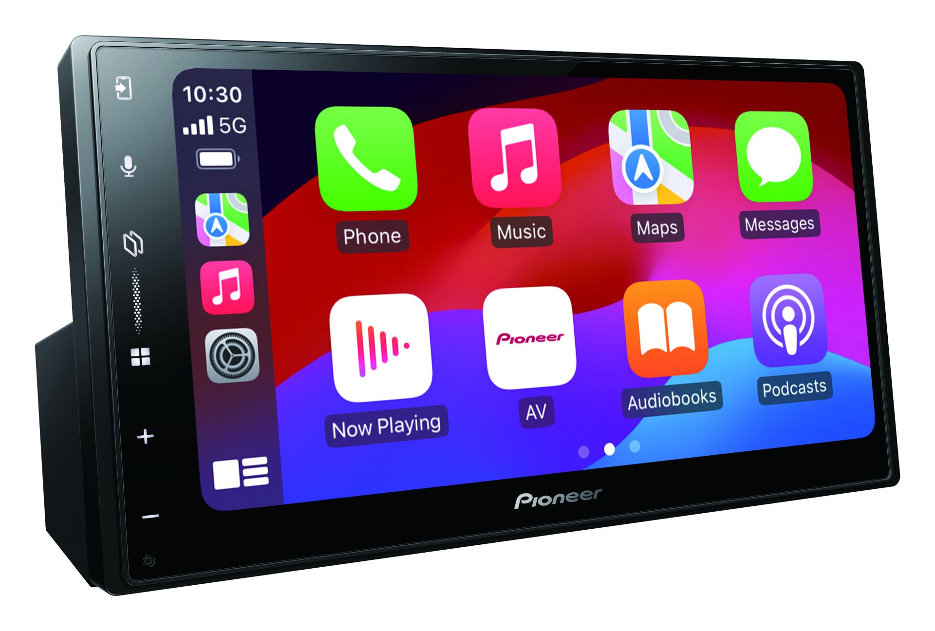 PANTALLA PIONEER SPH-DA77DAB