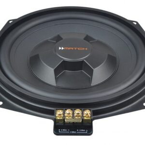 SUBWOOFER MATCH MW 8BMW-D