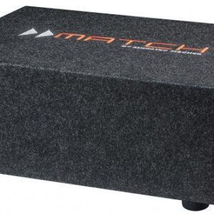 SUBWOOFER MATCH PP 10E-Q