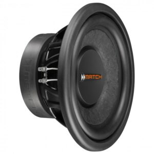 SUBWOOFER MATCH PP 10W-Q