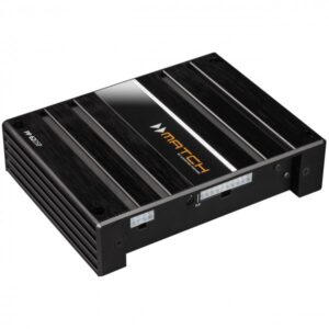 AMPLIFICADOR DSP MATCH PP 62DSP