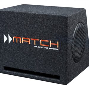 SUBWOOFER MATCH PP 7E-D