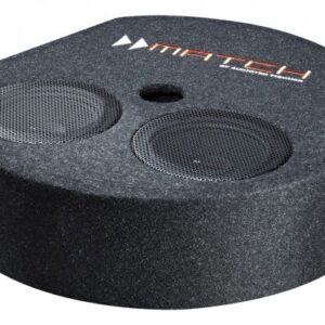 SUBWOOFER MATCH PP 7S-D
