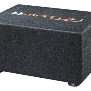 SUBWOOFER MATCH PP 8E-Q