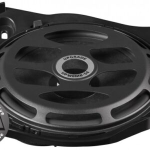 SUBWOOFER MATCH W8MB-S4 Single LHD