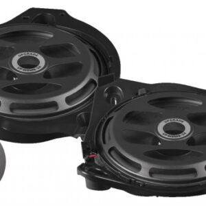 SUBWOOFER MATCH W8MB-S4 LHD
