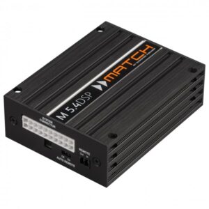 AMPLIFICADOR DSP MATCH M 5.4DSP