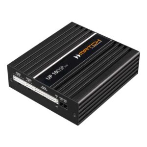 AMPLIFICADOR DSP MATCH UP 10DSP – 24V Edition