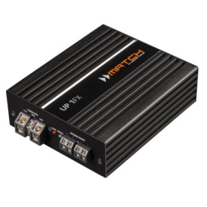 AMPLIFICADOR MATCH UP 1FX