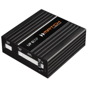 AMPLIFICADOR DSP MATCH 6DSP