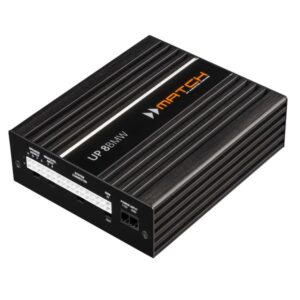 AMPLIFICADOR DSP MATCH PP UP 8BMW