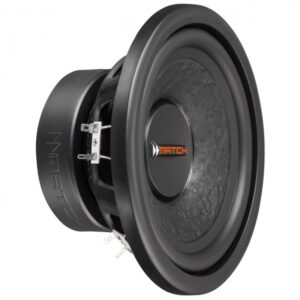 SUBWOOFER MATCH PP 8W-Q