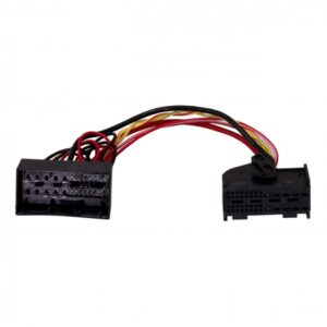 MATCH PP-BMW ASD-Bypass