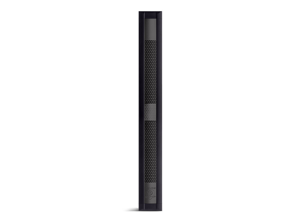 Altavoz Alpine Adventure Audio In-Cabin Montaje empotrado (Largo / Plata) SPC-L350FB - Imagen 2