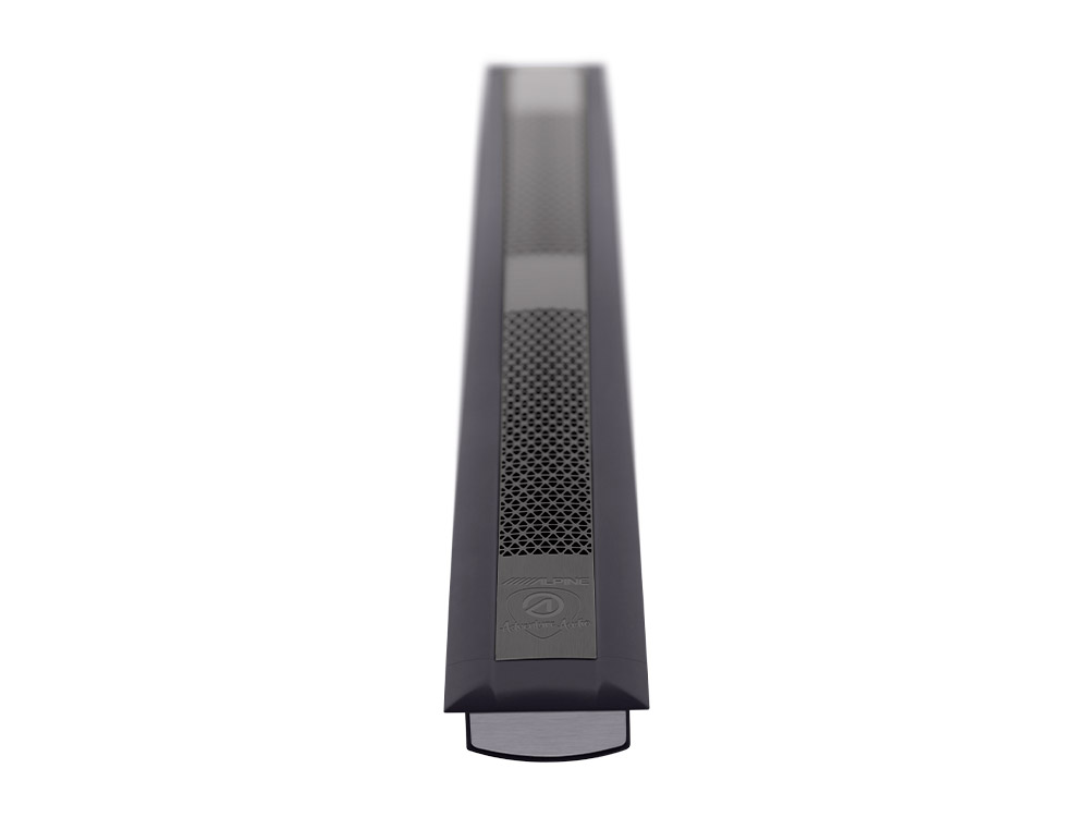 Altavoz Alpine Adventure Audio In-Cabin Montaje empotrado (Largo / Plata) SPC-L350FB - Imagen 3