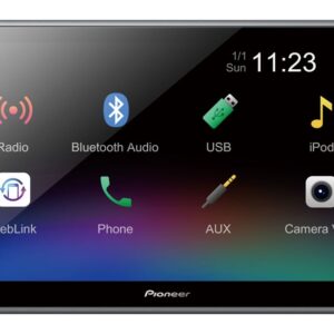 PANTALLA PIONEER DMH-AF555BT
