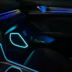 ILUMINACION AMBIENTAL DINAMICA HONDA Accord 18-22 ESPECIAL