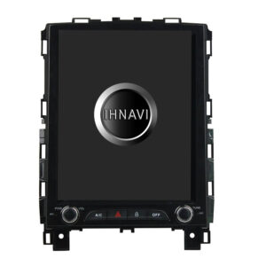 Navegador 10,4´´ tipo Tesla para Renault Megane IV. Brilliant 500 – A9, 8 Core, 4+64