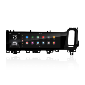 Pantalla copiloto pasajero 12,3” para Porsche Cayenne +2024 PCM5. A13, 8 Core, 8+128
