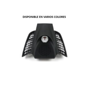 Complemento de actualización Porsche Cayenne