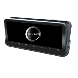 Navegador 12.3´´ para Range Rover Evoque Bosch. Brillant 600 - A13, 8 Core, 8+128