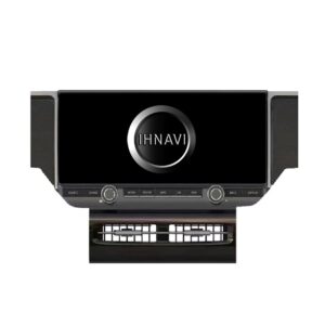 Navegador 12'' para Porsche Macan +2012. Brilliant 600 – A11, 8 Core, 8+128