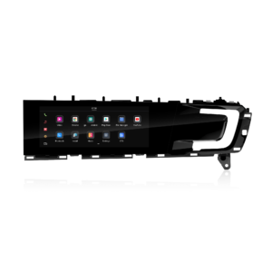 Pantalla copiloto pasajero 12,3” para Porsche Panamera +2024 PCM5. A13, 8 Core, 8+128