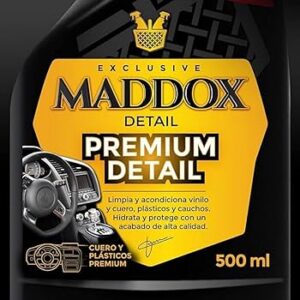 MADDOX