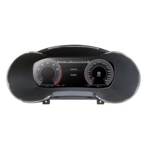 Cuadro Digital Cockpit Audi A3 8V